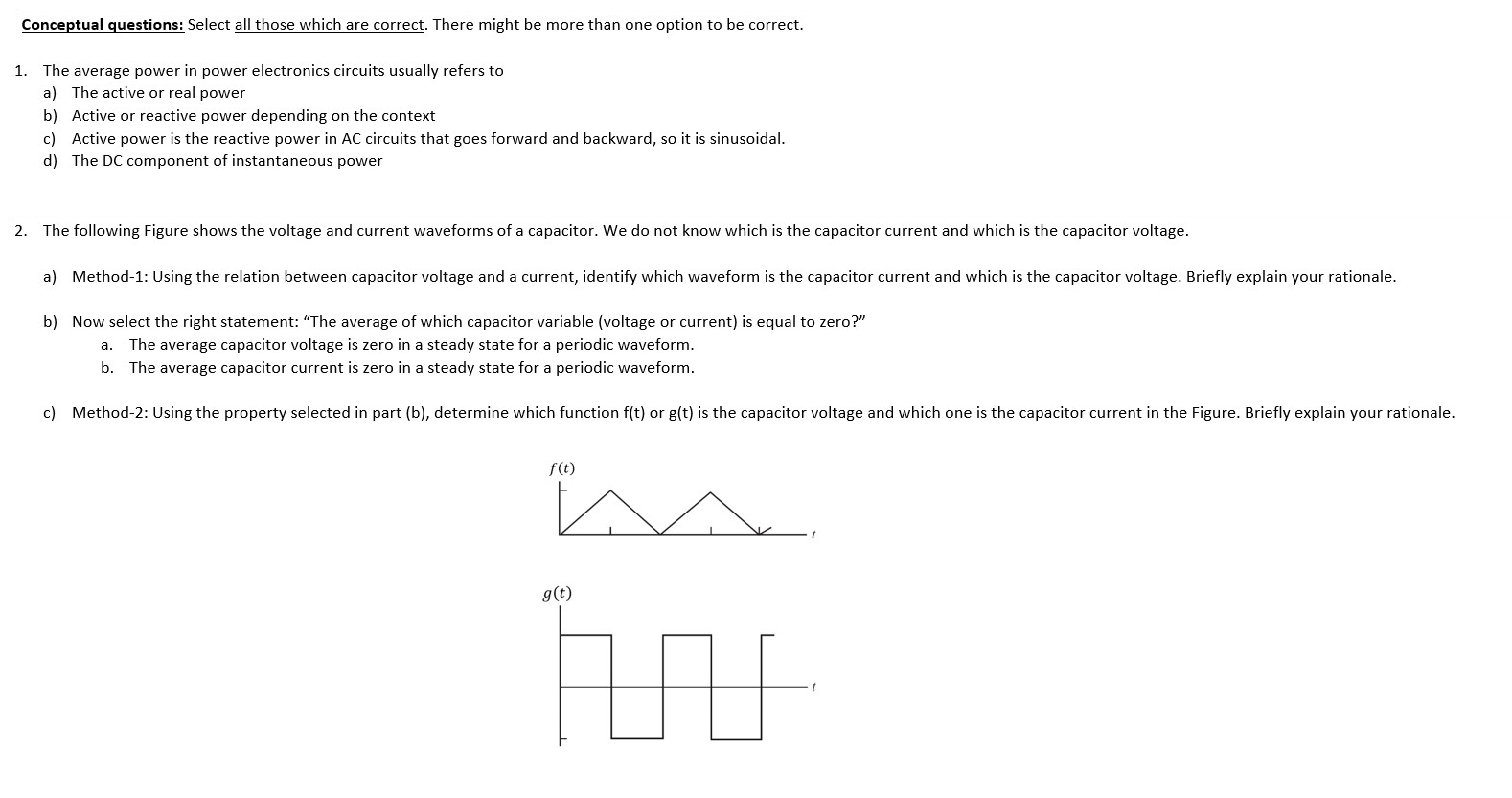 solved-1-the-average-power-in-power-electronics-circuits-chegg