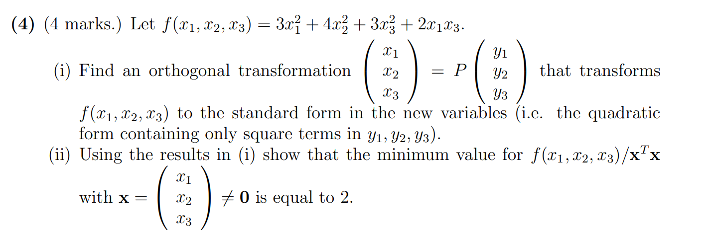 f left(x right)=-x^ 4 -7x^ 3 -12x^ 2