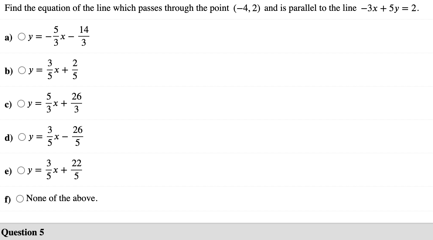 solved-find-the-equation-of-the-line-which-passes-through-chegg