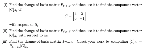 Solved Let V be the vector space of 2 x 2 upper-triangular | Chegg.com