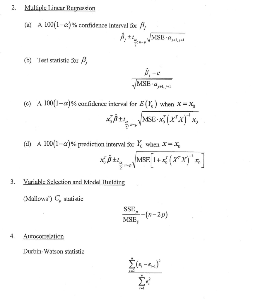 Solved The questions are related to the linear | Chegg.com