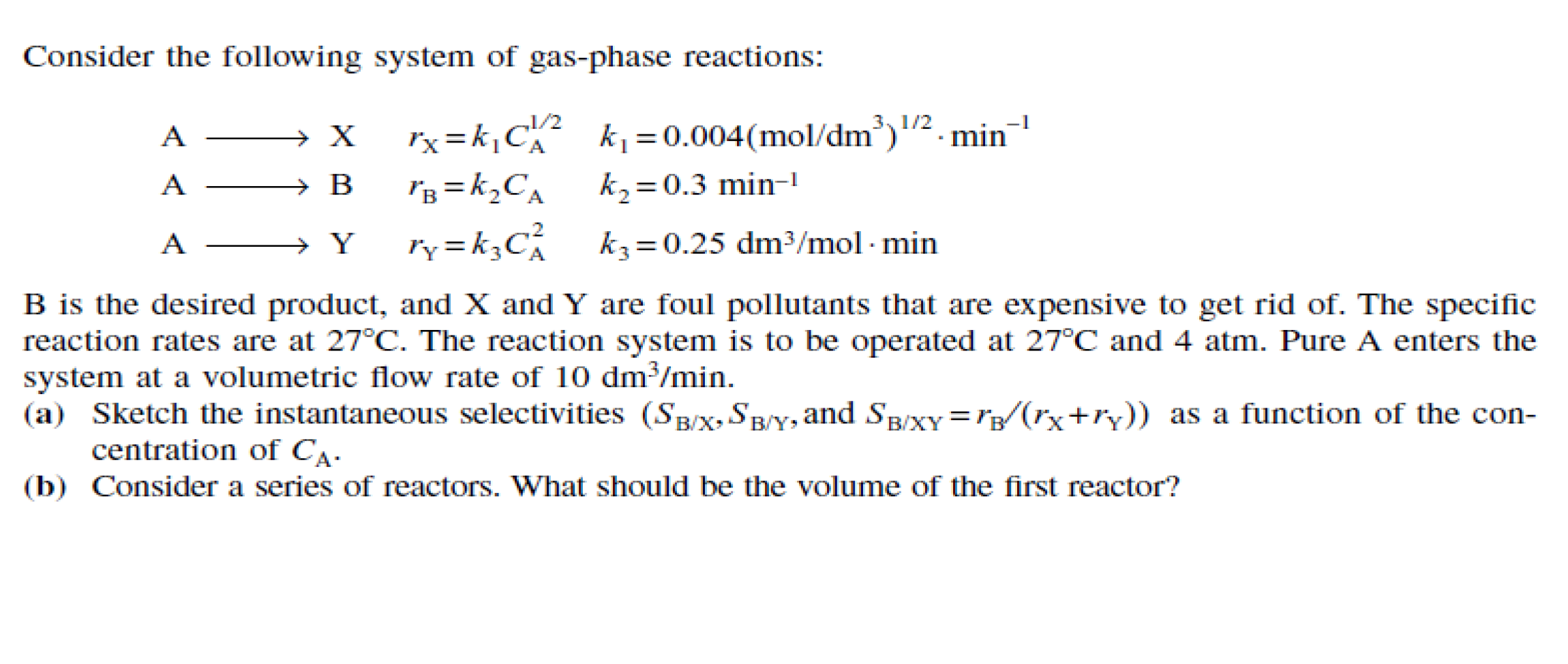 solved-consider-the-following-system-of-gas-phase-reactions-chegg