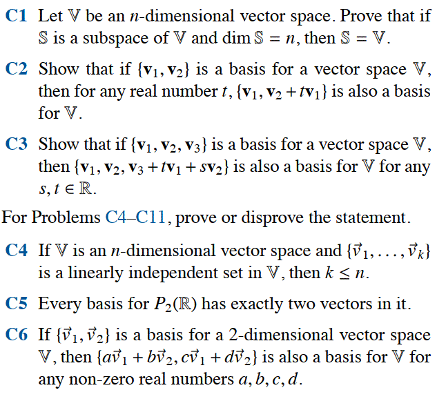 solved-ci-let-v-be-an-n-dimensional-vector-space-prove-that-chegg