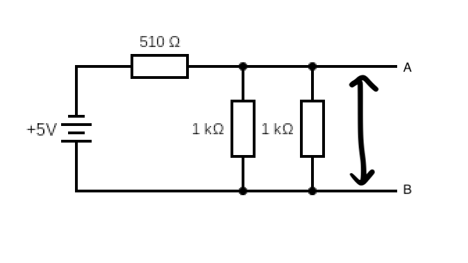 Solved Calculated the voltage difference across the load | Chegg.com