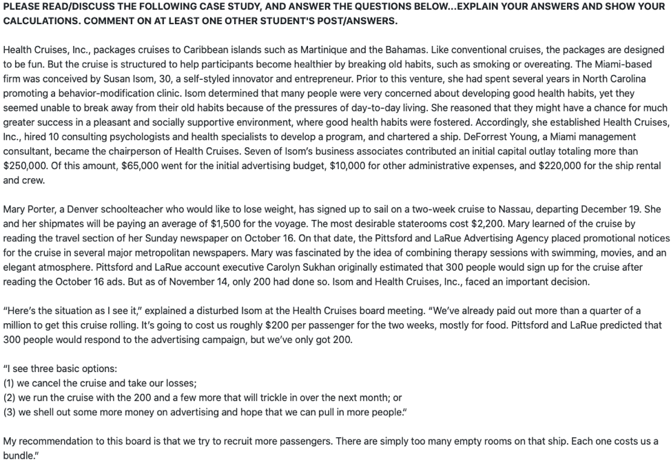 What is a case study picture