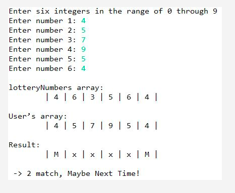 Solved PLEASE WRITE PROGRAM IN JAVA Thank you! Write a | Chegg.com