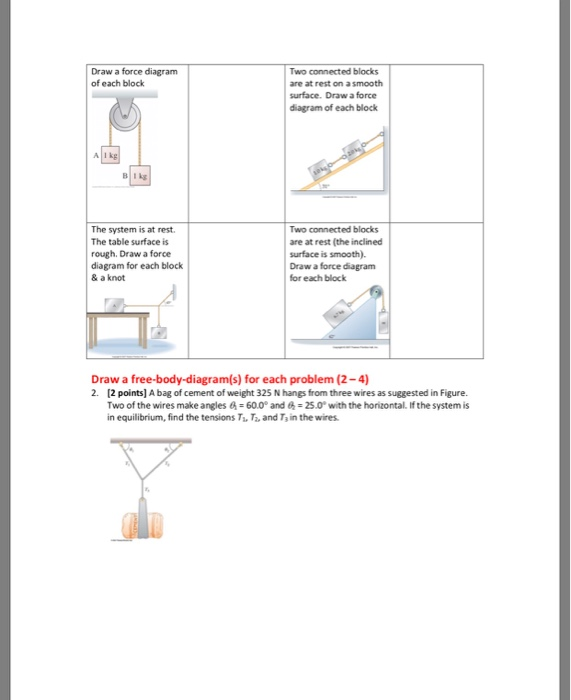 Solved HW3 PHY1210, Sp'19 Due date-Friday, 02/15/19 1. | Chegg.com