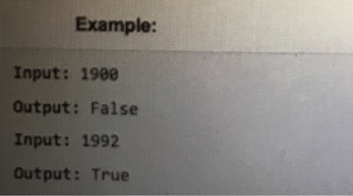 Solved Please do the assignment in python and please comment | Chegg.com