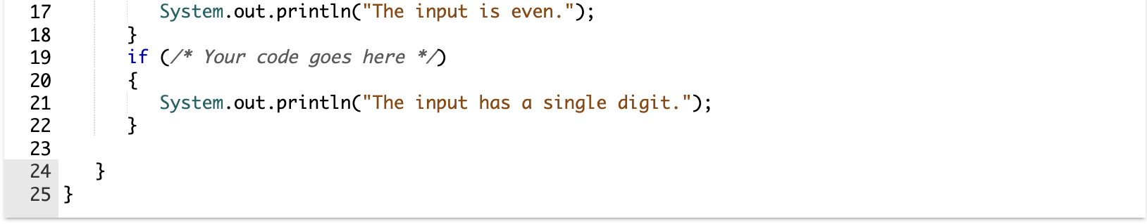 Solved CHALLENGE ACTIVITY 3.1.1: Write a program that reads | Chegg.com