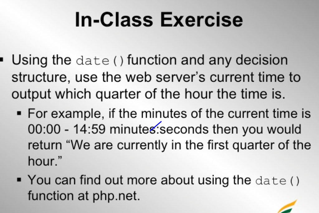 solved-in-class-exercise-using-the-date-function-and-any-chegg