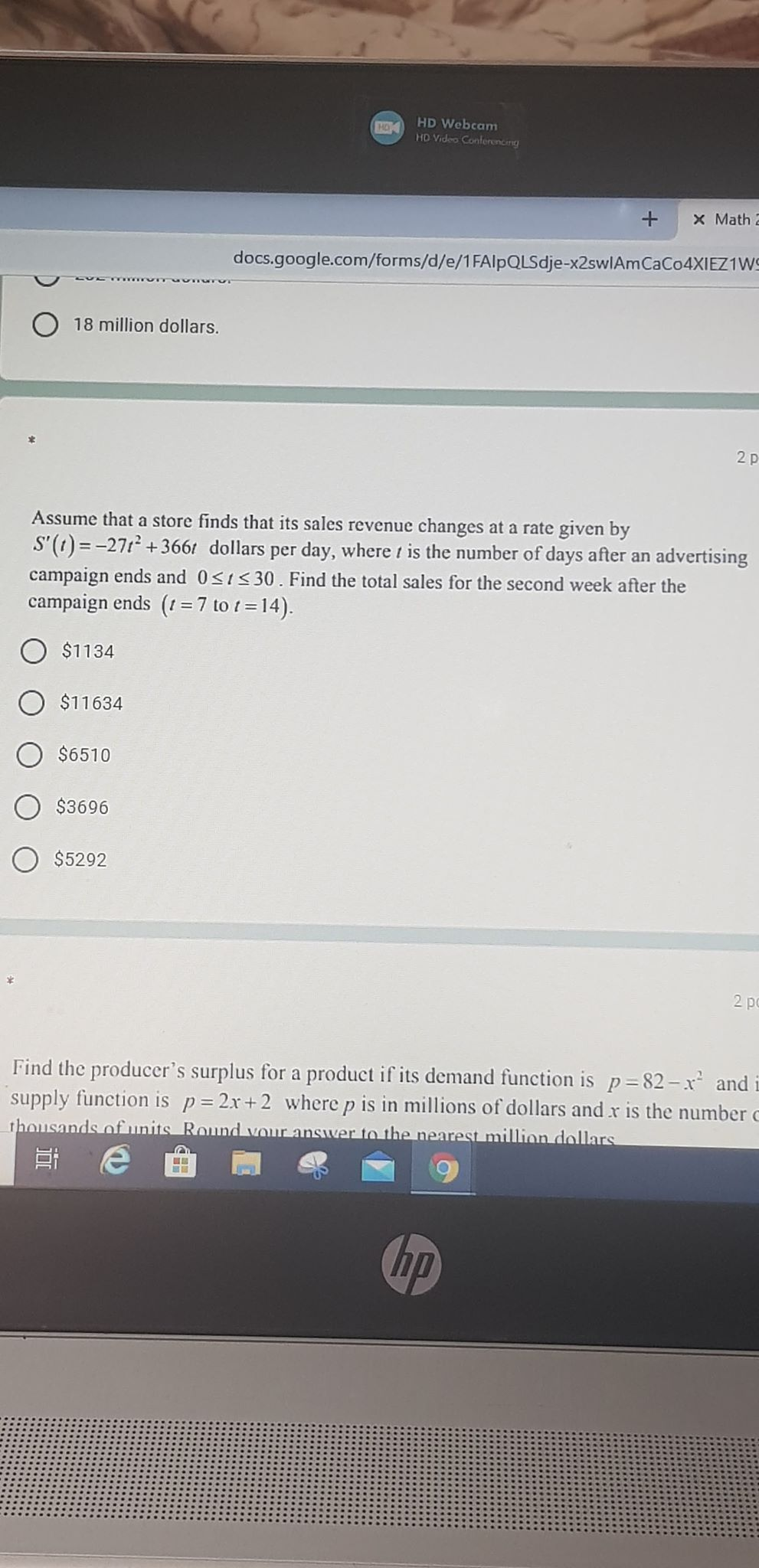 Solved Please Solve As soon as Solve quickly I get you two | Chegg.com