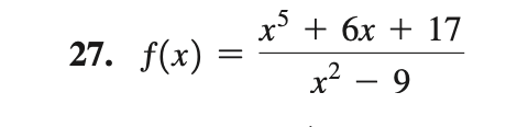 Solved 25-30. Continuity Determine the interval(s) on which | Chegg.com