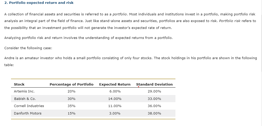 solved-what-is-the-expected-return-on-andre-s-stock-chegg