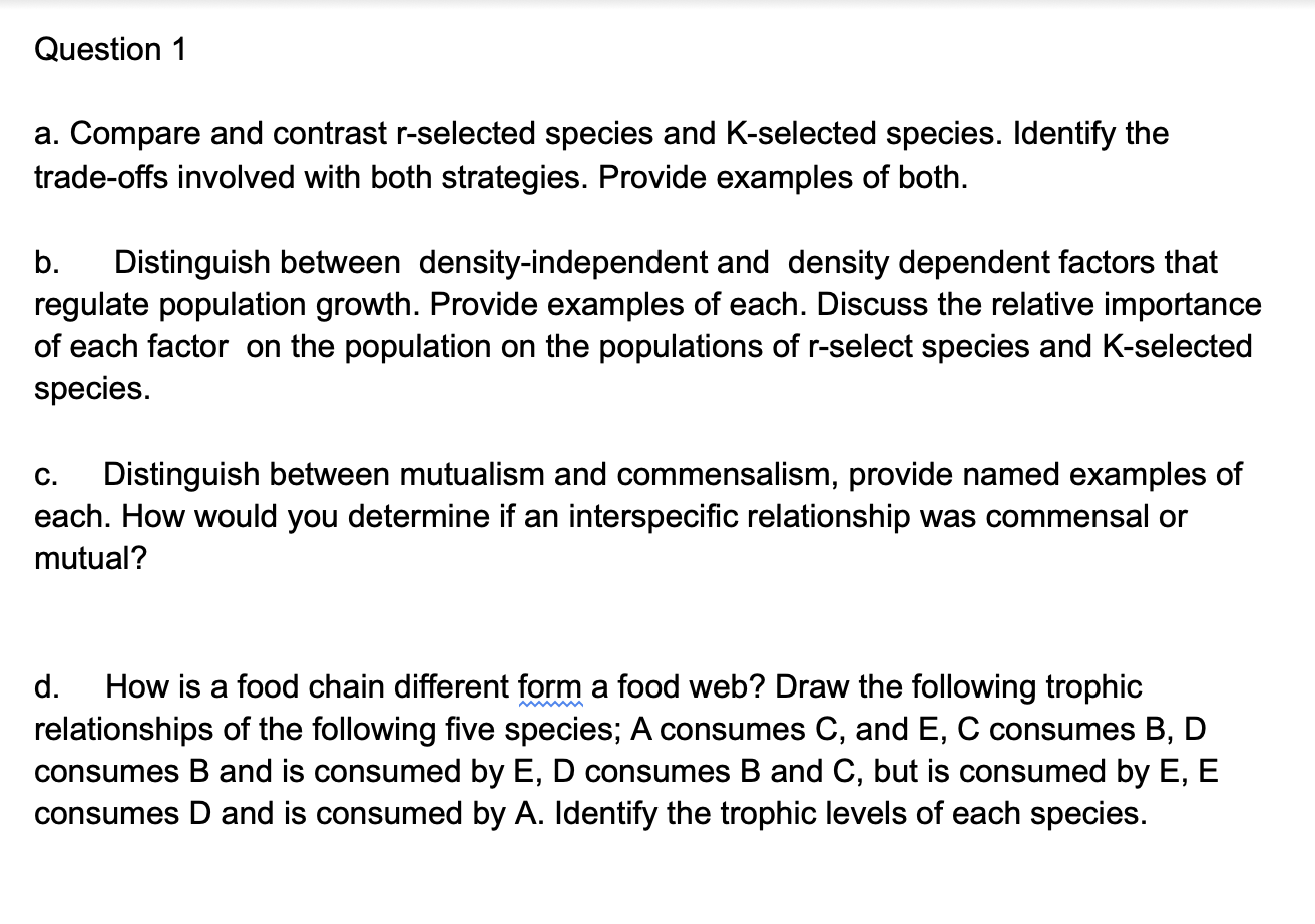 solved-question-1-a-compare-and-contrast-r-selected-species-chegg