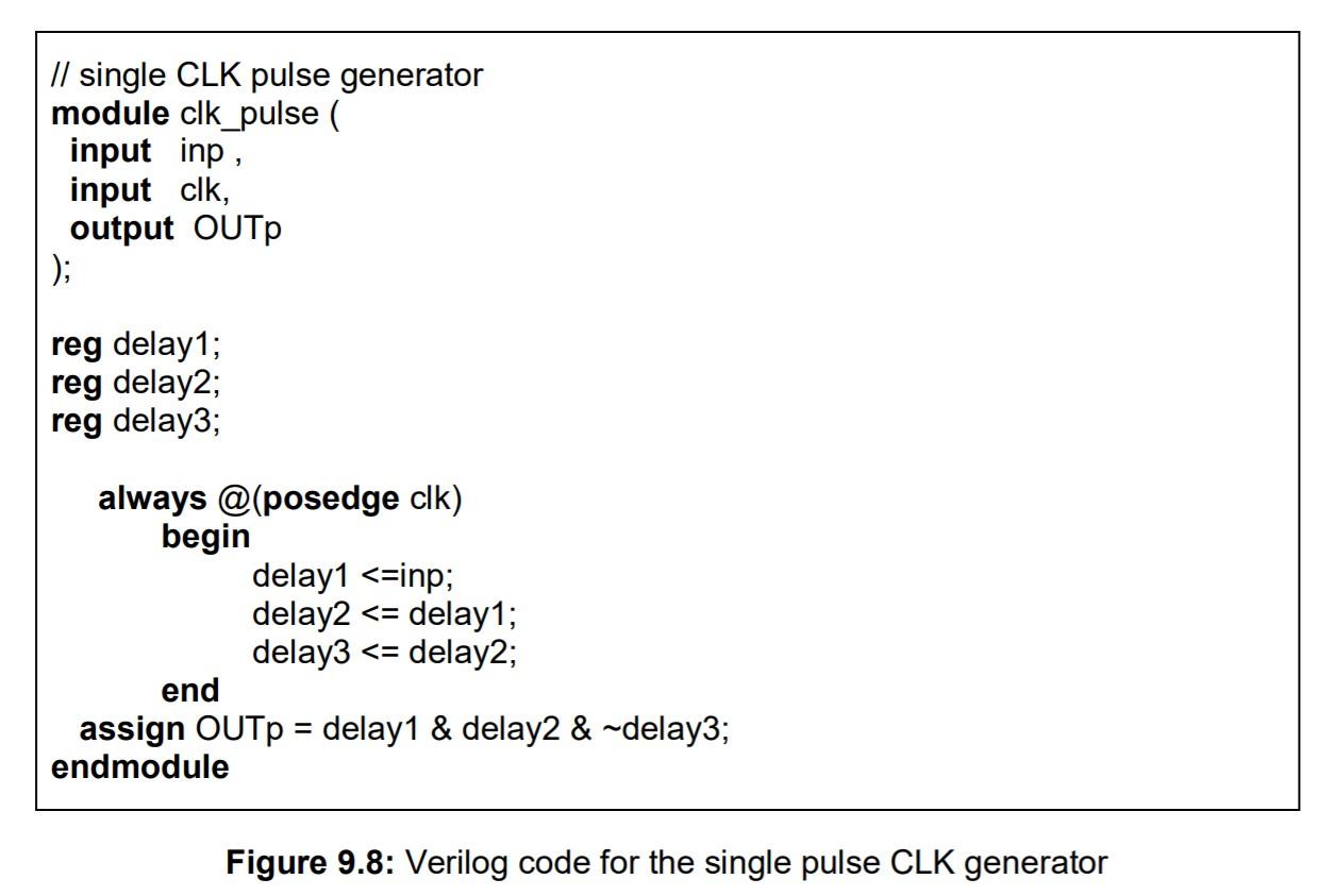Il an N-bit register with asynchronous clear and load | Chegg.com