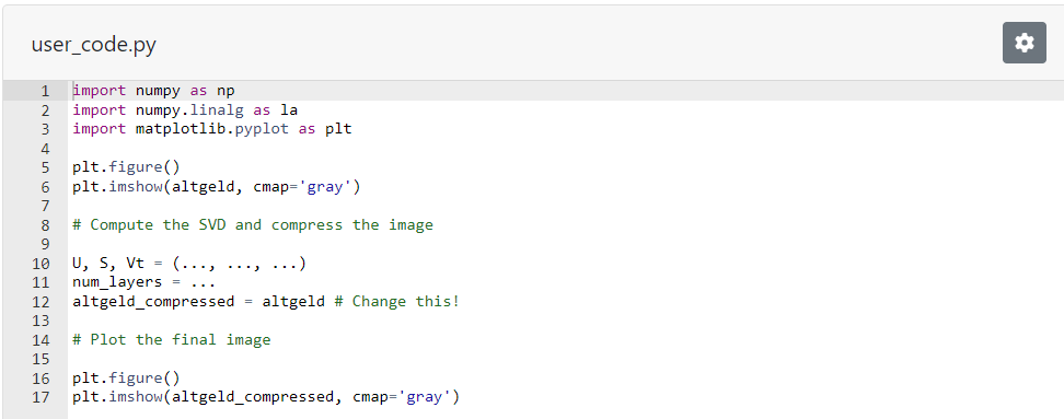 Solved In addition to the discrete cosine transform seen in | Chegg.com