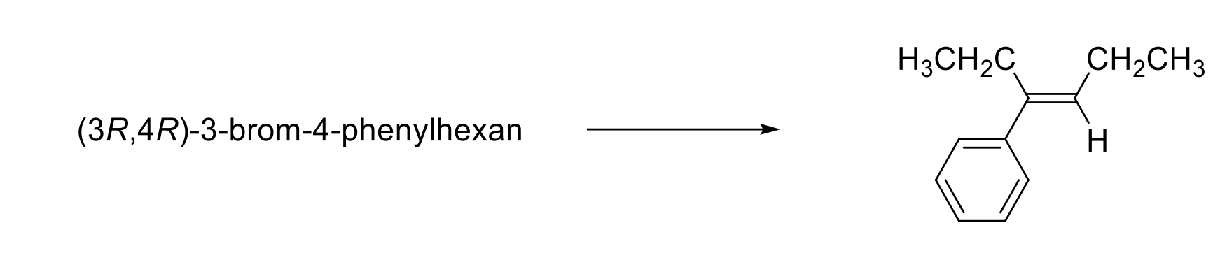 Solved Suggest a synthetic route for the preparation of the | Chegg.com