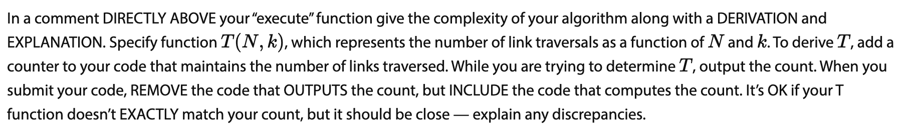 Solved /* Simulate the Josephus problem modeled as a | Chegg.com