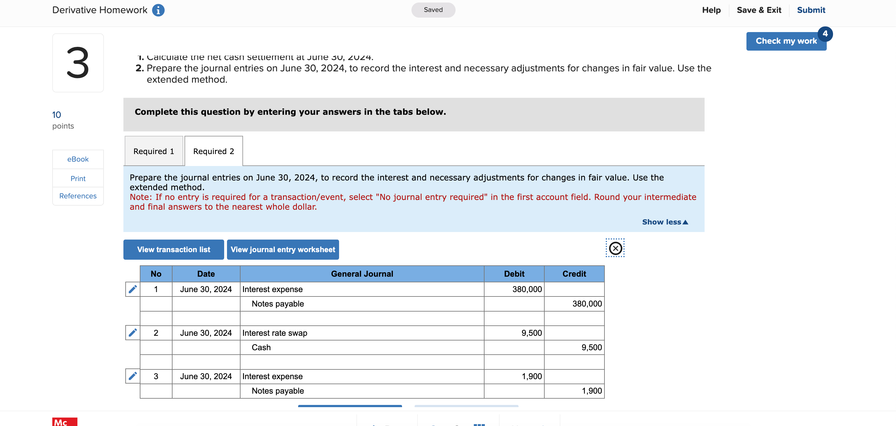 Solved On January 1 2024 LLB Industries Borrowed 236 000 Chegg Com   PhpMDuzYH