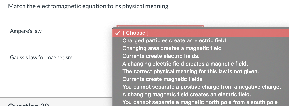 magnetism meaning