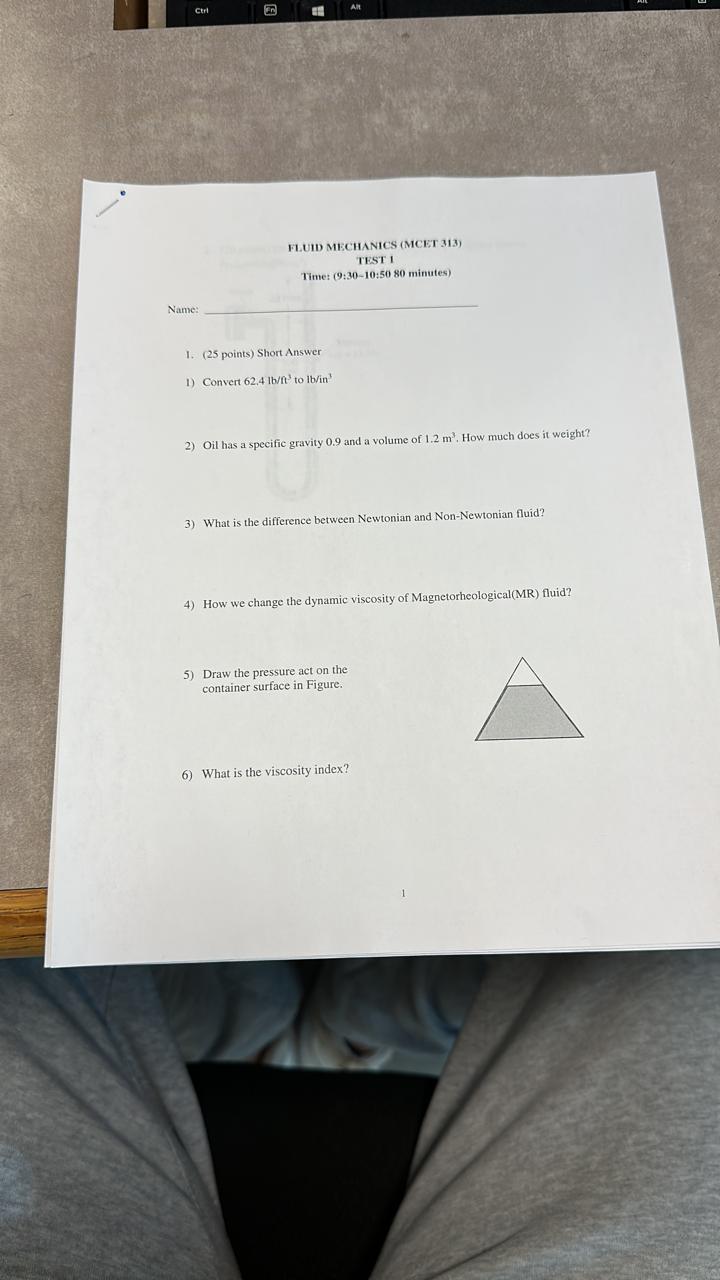 solved-fluid-mechanics-mcet-313-test-1-time-9-30-10-50-chegg