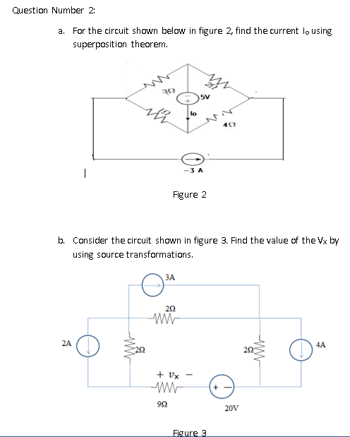 Solved I need Answer of part a and part b with completely | Chegg.com