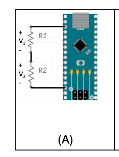 Solved Problem 1: Consider the voltage divider shown in Circuit Diagram