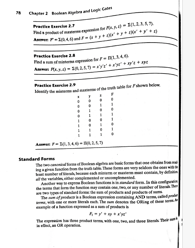 Solved please solve all of them (#27, #28, #29)Practice | Chegg.com