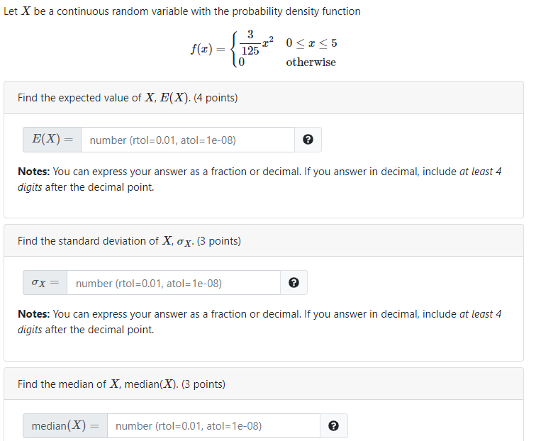 Solved please show work and provide explanations, and if | Chegg.com