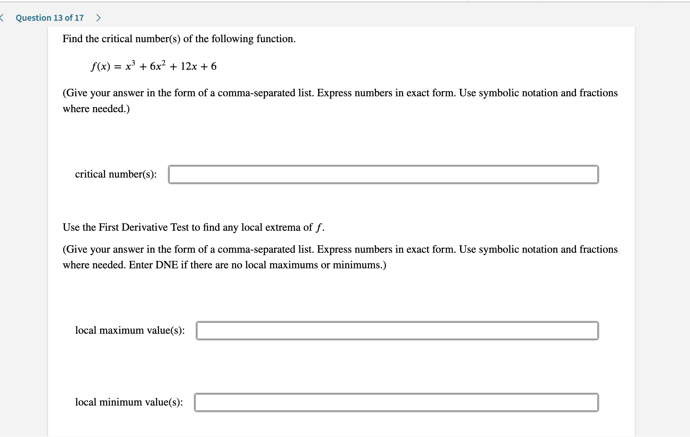 solved-find-the-critical-number-s-of-the-following-chegg
