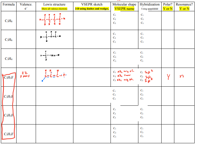 Read This Before Attempting These Structures The Chegg Com