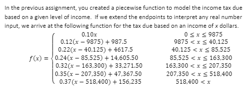 Solved Please use Calc methods to solve the problems because | Chegg.com