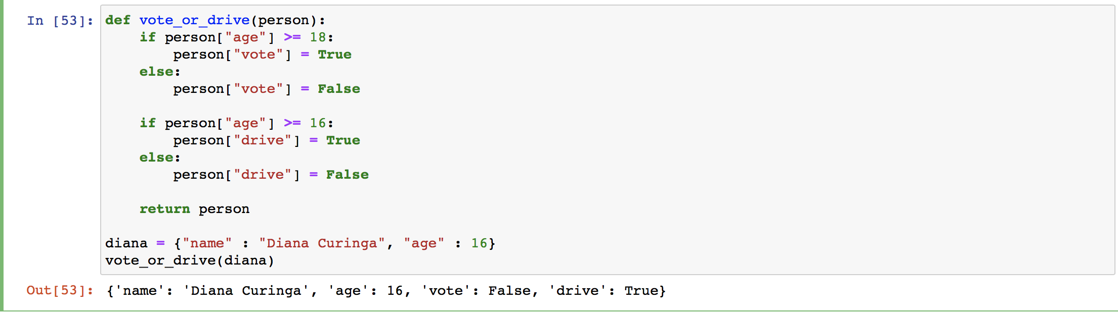 Solved Introduction to Python: I need help with the | Chegg.com