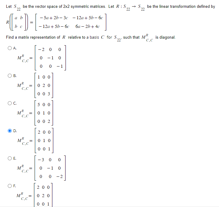 Solved Can you show me step by step, explain the math, how | Chegg.com