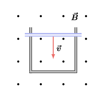 Solved The image to the right shows a lead wire, in gray, | Chegg.com