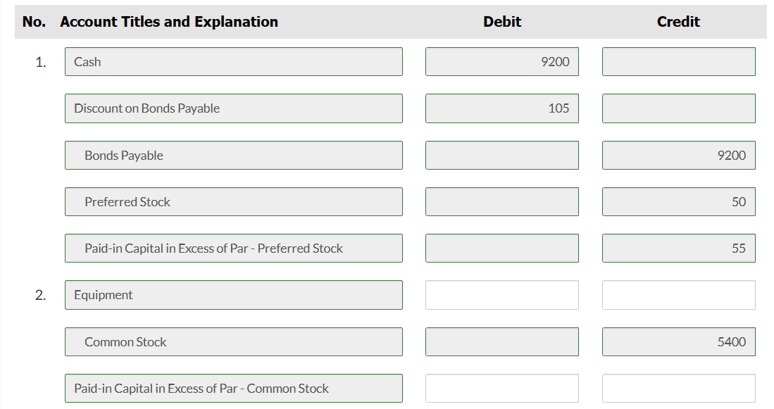 Solved There are similar questions with solutions posted to | Chegg.com