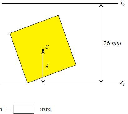 Solved Consider the shaded square region with area 179 | Chegg.com