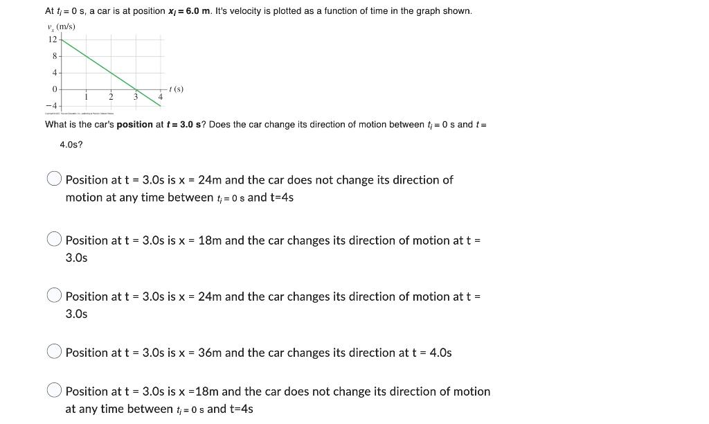 Solved The formula for density is d = m/V, where m = mass