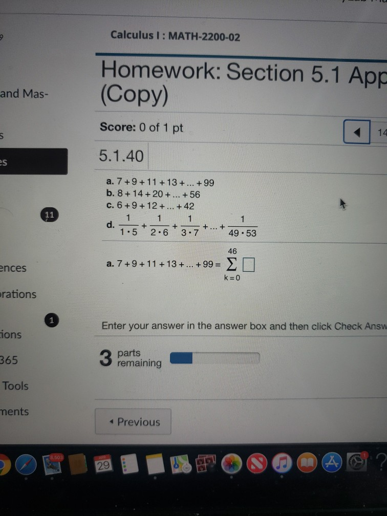 Solved please solve all parts, thank you | Chegg.com