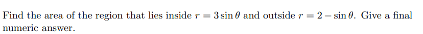 Solved Please with clear steps and explanations so I can | Chegg.com