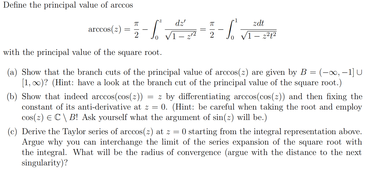 solved-define-the-principal-value-of-arccos-arccos-2-chegg