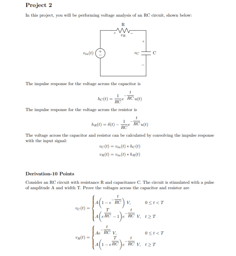 Project 2 In This Project You Will Be Performing Chegg Com