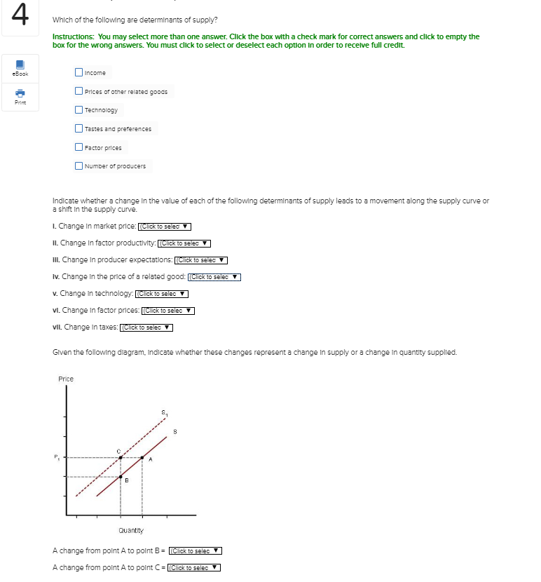 what-are-the-determinants-of-supply-chegg-slidesharedocs