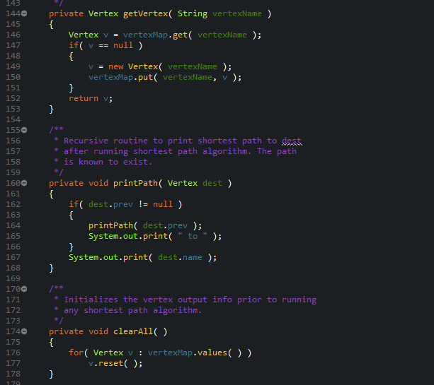 Solved Introduction This assignment concerns using directed | Chegg.com