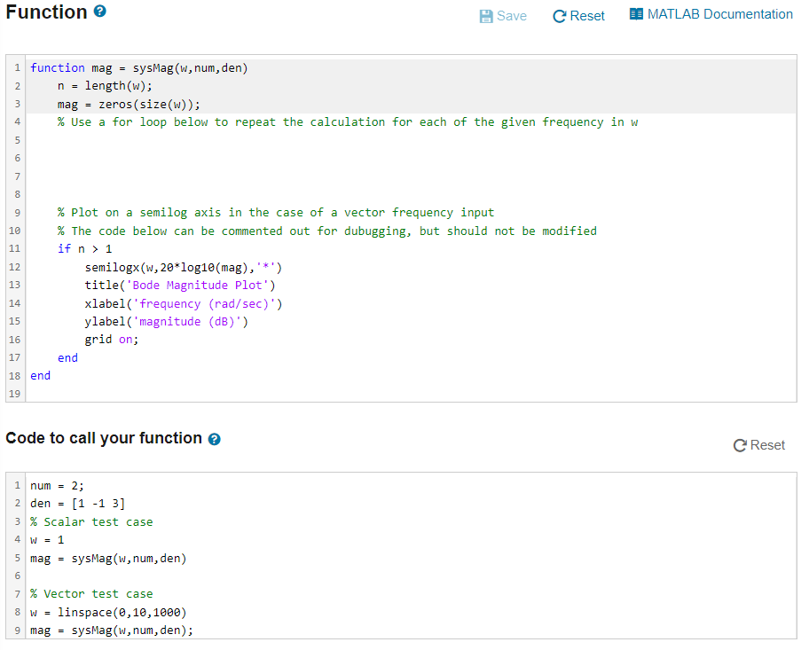 Solved In this problem you will write a function that | Chegg.com