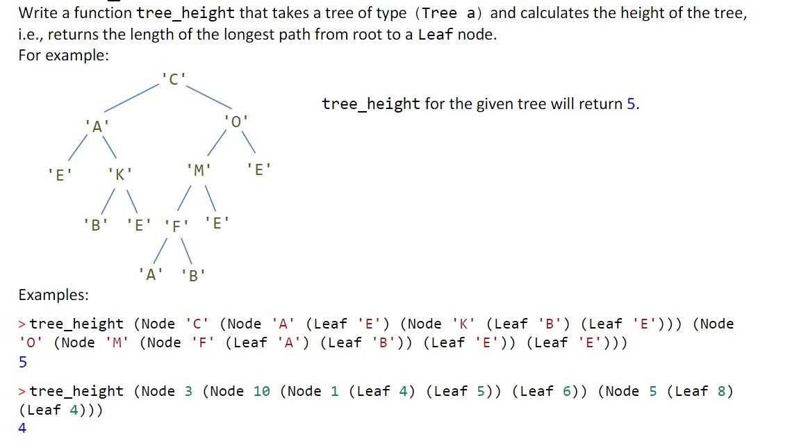 Advanced Type-level Programming In Haskell: A Guide To Type Families ...