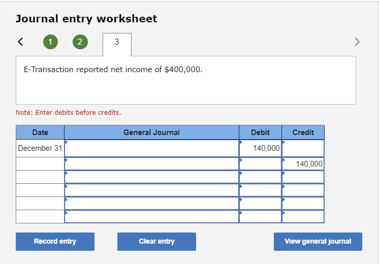 Solved On January 1 of the current year, PurchaseAgent.com