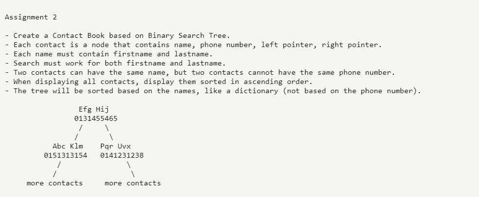 Solved ###### Example for program input/output | Chegg.com