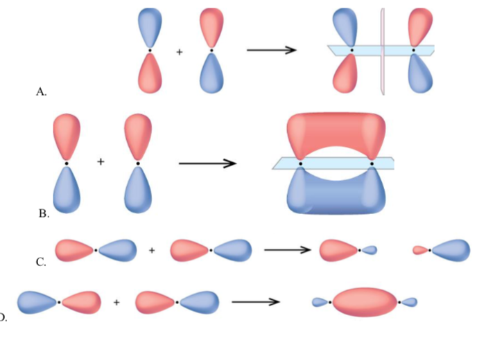 Solved: 19. What Is The Hybridization Of The Central Atom ... | Chegg.com