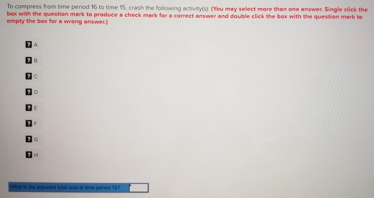 Solved Use the information contained below to compress one | Chegg.com
